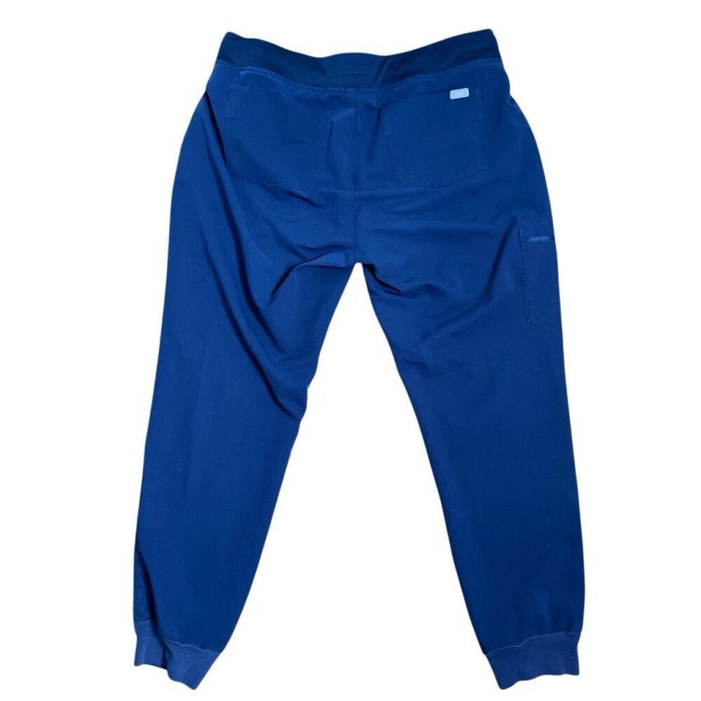 Figs Zamora Jogger Scrub Pants Women’s Size‎ Large - Picture 3 of 11